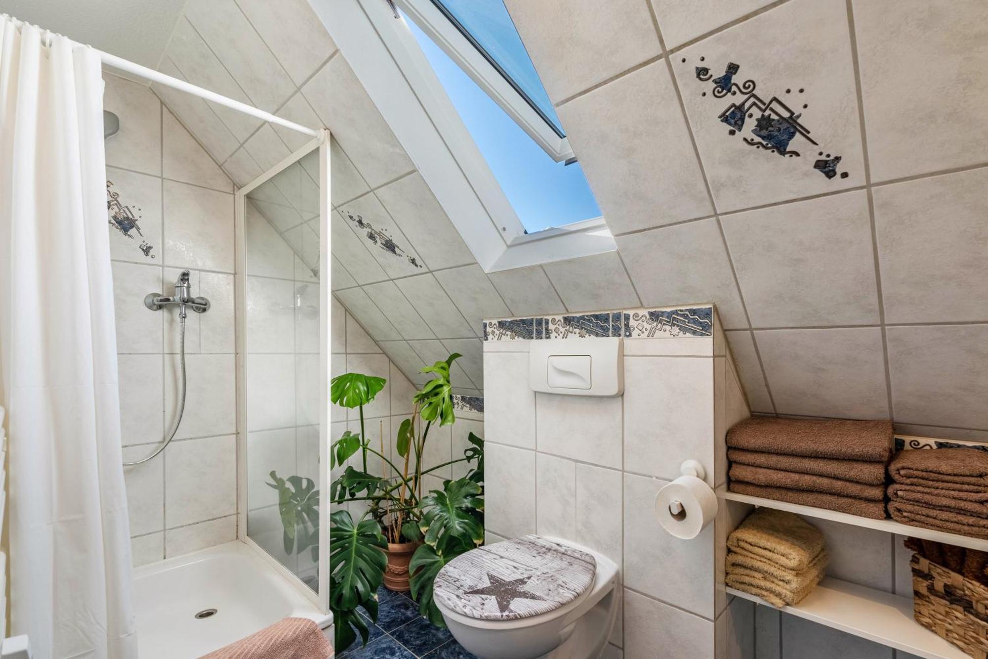 Yvette'S Ferienwohnung Lugau Екстериор снимка