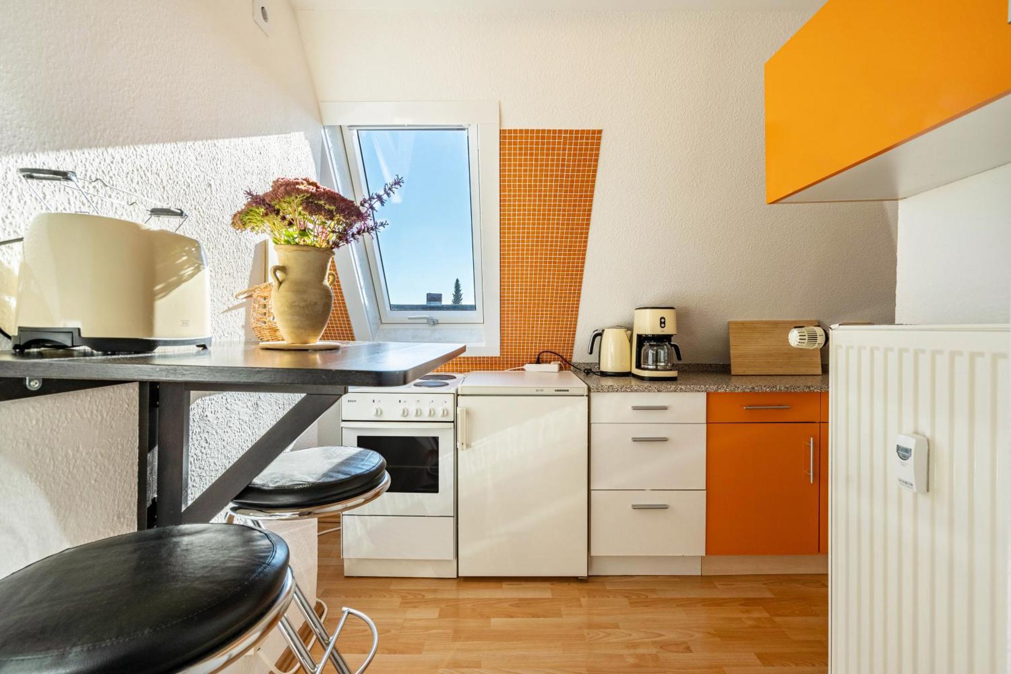 Yvette'S Ferienwohnung Lugau Екстериор снимка