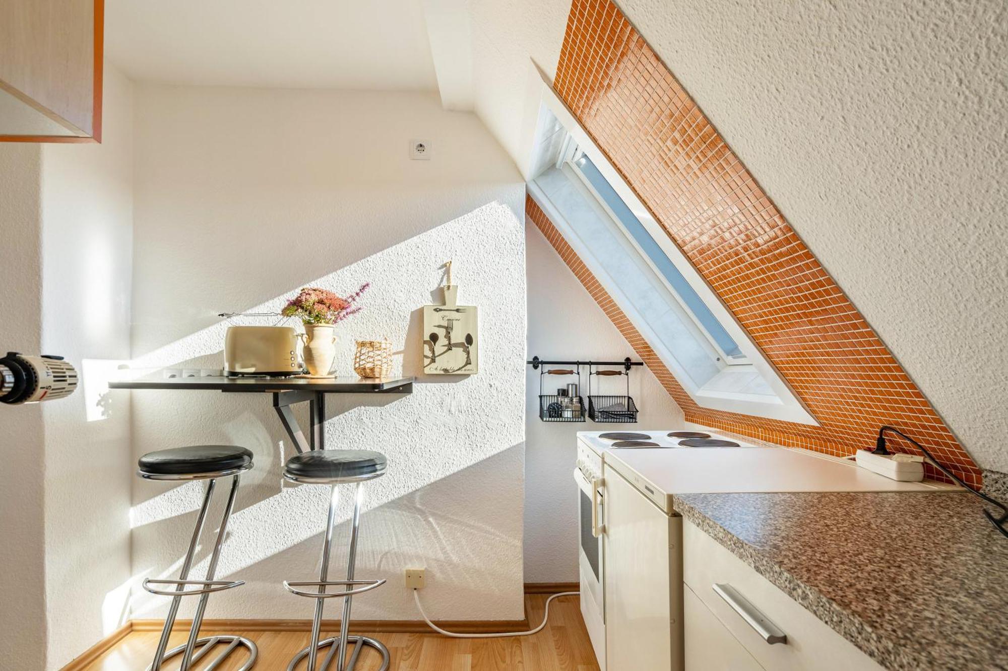 Yvette'S Ferienwohnung Lugau Екстериор снимка